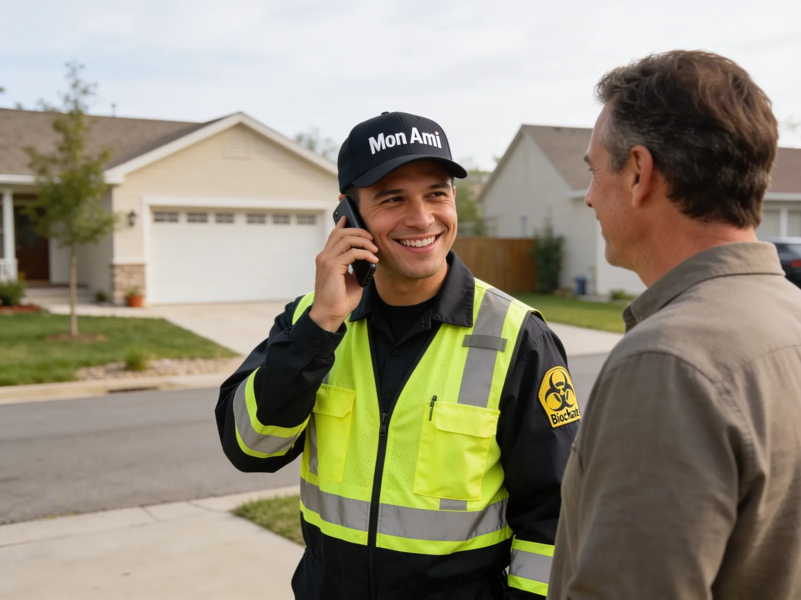 Sewage Cleanup Cochranton, PA FAQs